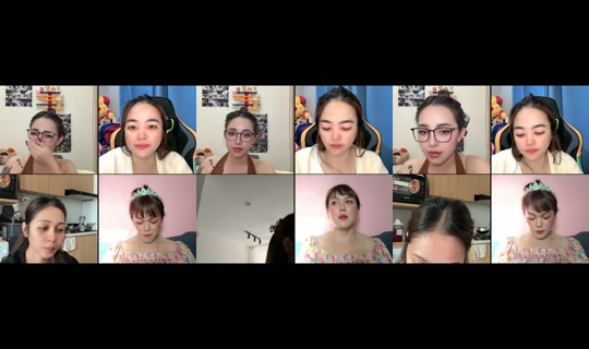 amoi.wawa98's Live Session — Oct 29, 2026, 8:44 AM