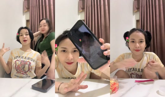 amoicuncun.aaa's Live Session — Oct 14, 2026, 6:00 PM
