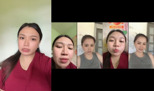 amoivera2's Live Session — Sep 23, 2026, 4:45 AM