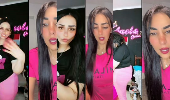 amola_egy's Live Session — Jul 24, 2026, 9:24 PM