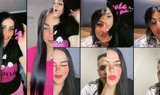 amola_egy's Live Session — Jul 24, 2026, 10:22 PM