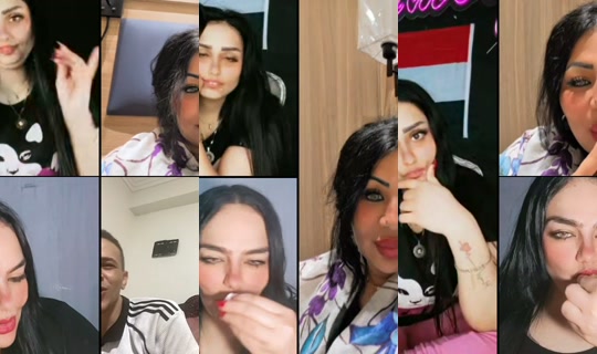 amola_egy's Live Session — Jul 24, 2026, 11:13 PM