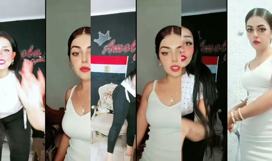 amola_egy's Live Session — Jul 26, 2026, 11:27 PM