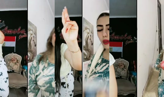 amola_egy's Live Session — Jul 27, 2026, 6:51 PM