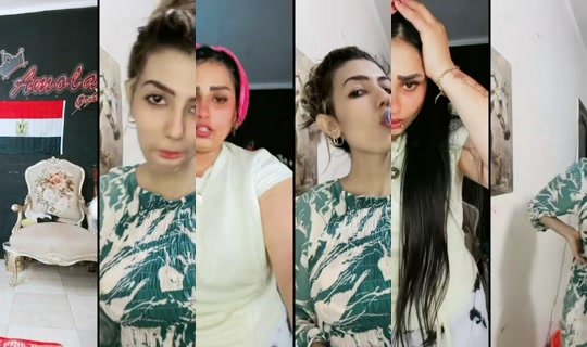 amola_egy's Live Session — Jul 27, 2026, 7:37 PM