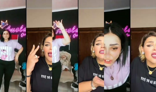 amola_egy's Live Session — Jul 28, 2026, 7:51 PM