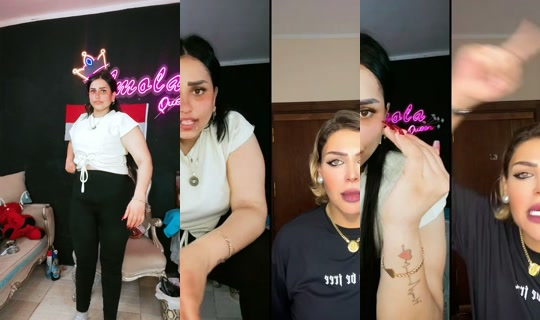 amola_egy's Live Session — Jul 28, 2026, 8:19 PM