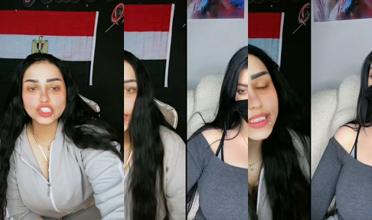 amola_egy's Live Session — Jul 29, 2026, 6:26 PM