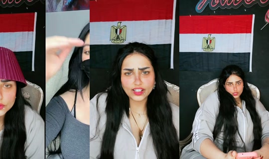 amola_egy's Live Session — Jul 29, 2026, 7:17 PM