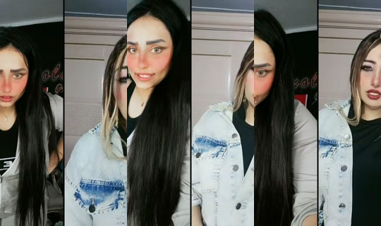 amola_egy's Live Session — Jul 30, 2026, 7:58 AM