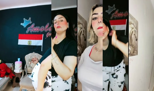 amola_egy's Live Session — Jul 30, 2026, 6:37 PM