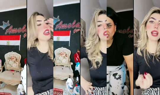 amola_egy's Live Session — Jul 30, 2026, 8:48 PM