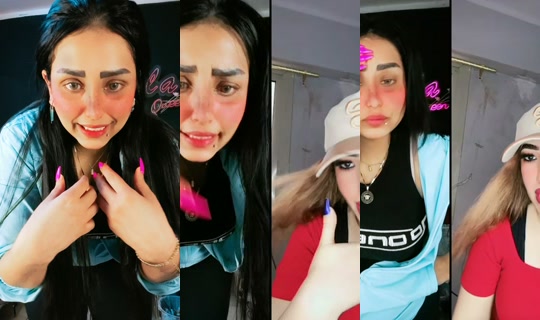 amola_egy's Live Session — Jul 31, 2026, 3:29 PM