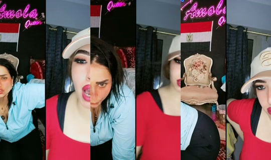 amola_egy's Live Session — Jul 31, 2026, 5:49 PM