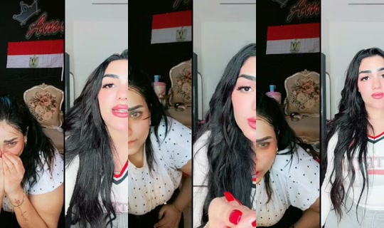 amola_egy's Live Session — Aug 16, 2026, 8:22 PM