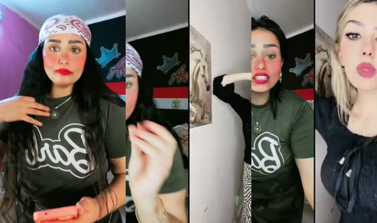 amola_egy's Live Session — Aug 17, 2026, 10:04 PM