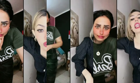 amola_egy's Live Session — Aug 17, 2026, 10:54 PM