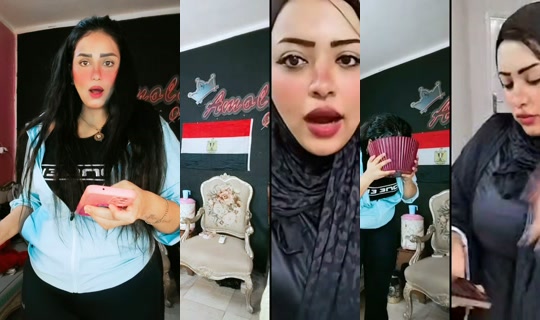 amola_egy's Live Session — Aug 18, 2026, 7:47 PM
