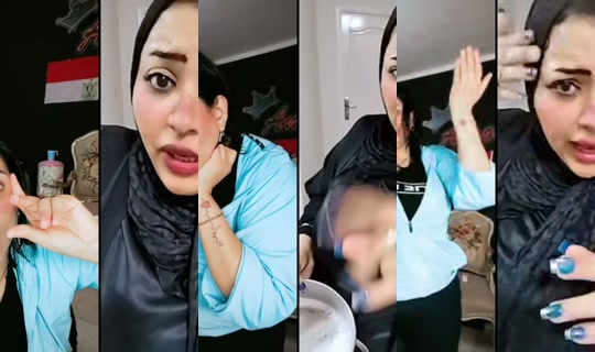 amola_egy's Live Session — Aug 18, 2026, 8:37 PM