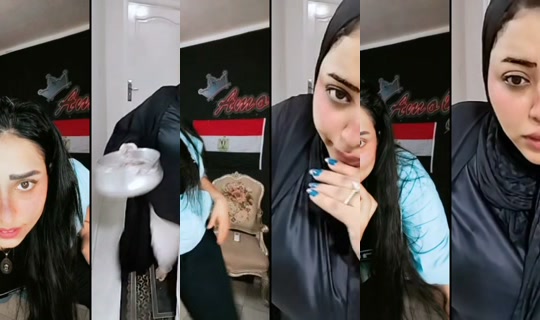 amola_egy's Live Session — Aug 18, 2026, 9:09 PM