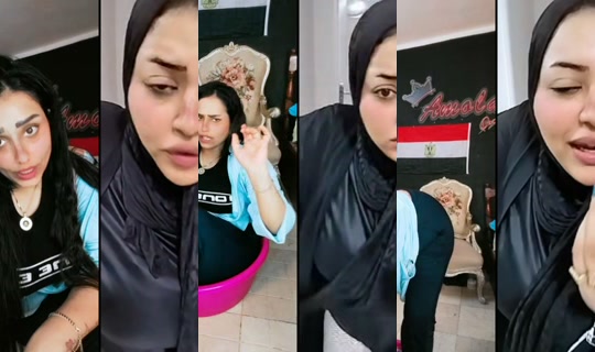amola_egy's Live Session — Aug 18, 2026, 9:47 PM
