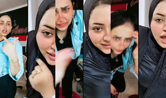 amola_egy's Live Session — Aug 18, 2026, 10:38 PM