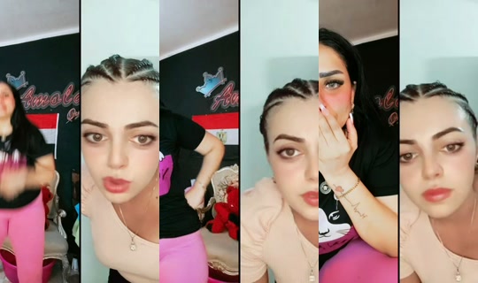 amola_egy's Live Session — Aug 20, 2026, 12:57 AM