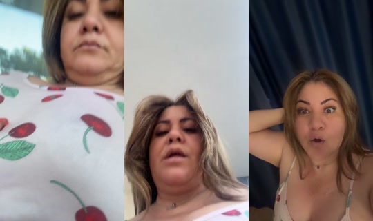 amor180529's Live Session — Jul 9, 2026, 6:38 PM