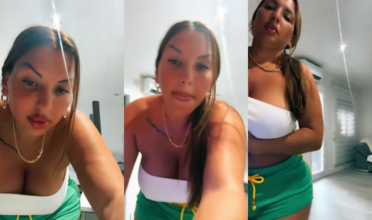 amoramor_81's Live Session — Jul 26, 2026, 4:50 PM