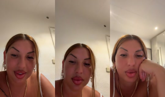 amoramor_81's Live Session — Jul 27, 2026, 12:16 AM
