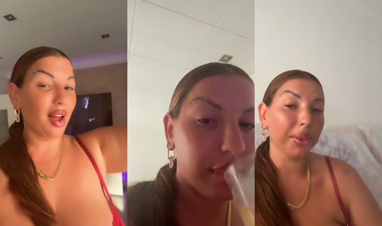 amoramor_81's Live Session — Jul 27, 2026, 4:06 PM