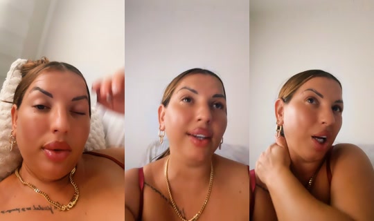 amoramor_81's Live Session — Jul 27, 2026, 4:35 PM