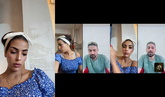amorasouka's Live Session — Jul 25, 2026, 12:18 PM