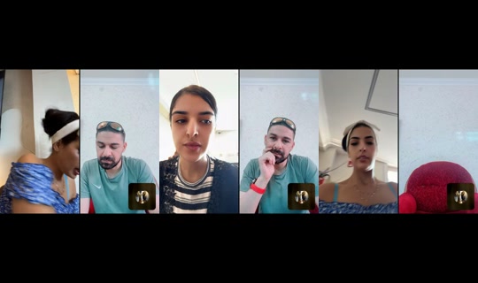 amorasouka's Live Session — Jul 25, 2026, 1:09 PM