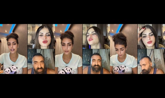 amorasouka's Live Session — Jul 25, 2026, 6:50 PM
