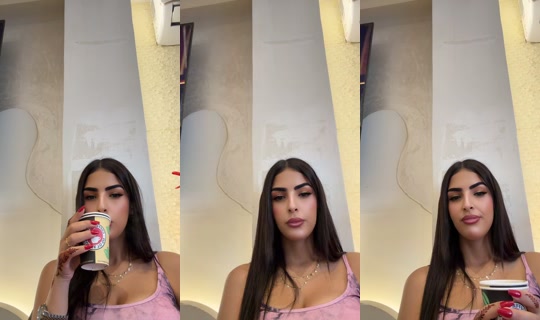 amorasouka's Live Session — Jul 27, 2026, 2:39 PM