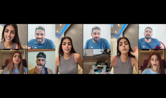 amorasouka's Live Session — Jul 28, 2026, 11:20 AM