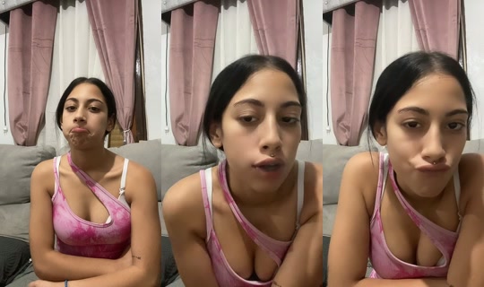 amordebandidos5's Live Session — Sep 9, 2026, 8:18 PM