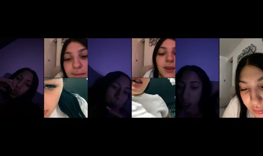 amordebandidos5's Live Session — Sep 10, 2026, 2:05 AM