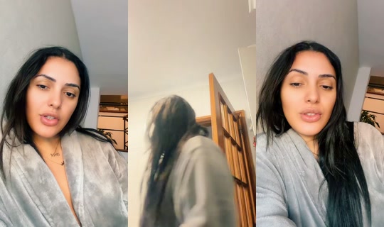 amorenadorio's Live Session — Oct 10, 2026, 7:38 AM
