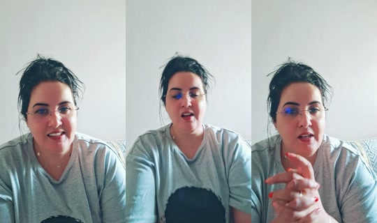 amoulamalita.oficiel's Live Session — Oct 2, 2026, 12:00 PM