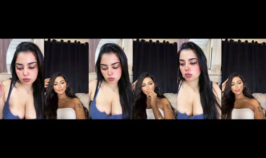 amounamoun24's Live Session — Oct 26, 2026, 11:10 AM
