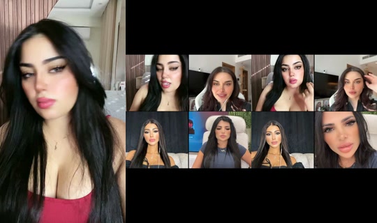 amounamoun247's Live Session — Sep 23, 2026, 8:07 AM