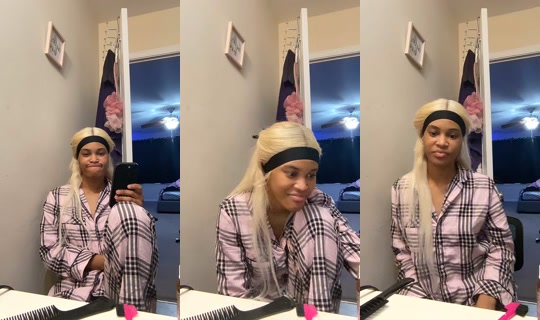 amour.shayyyy's Live Session — Oct 5, 2026, 12:56 AM