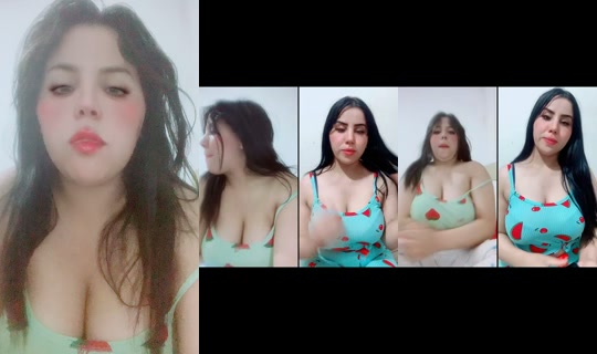 amourael1's Live Session — Jul 19, 2026, 4:20 AM