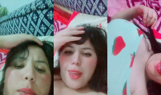 amourael1's Live Session — Jul 19, 2026, 4:56 AM