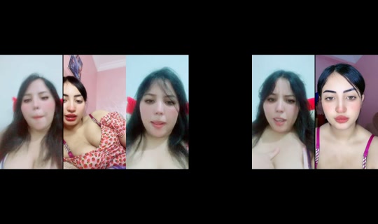 amourael1's Live Session — Jul 20, 2026, 4:37 AM