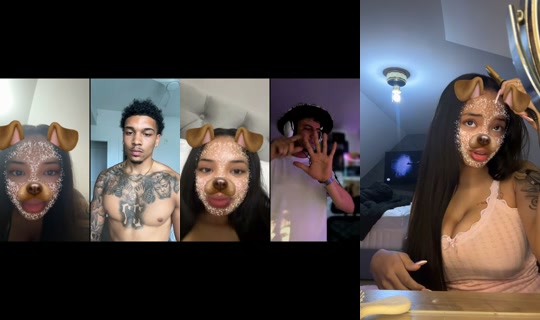 amourchelss's Live Session — Sep 6, 2026, 5:09 PM
