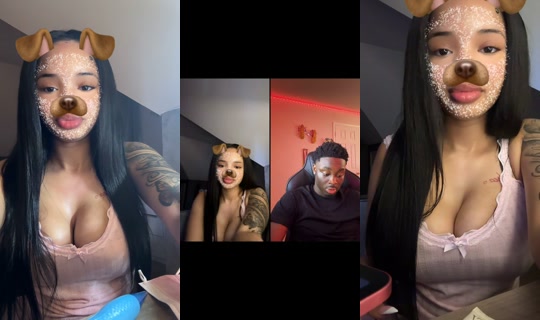 amourchelss's Live Session — Sep 6, 2026, 9:24 PM