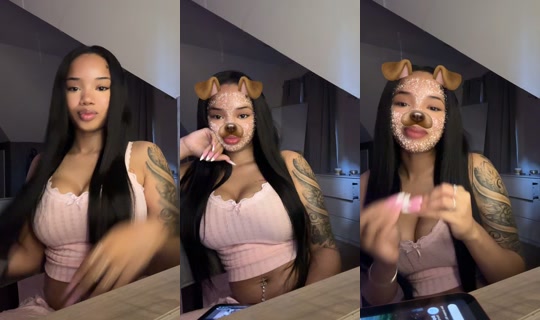 amourchelss's Live Session — Sep 6, 2026, 10:05 PM